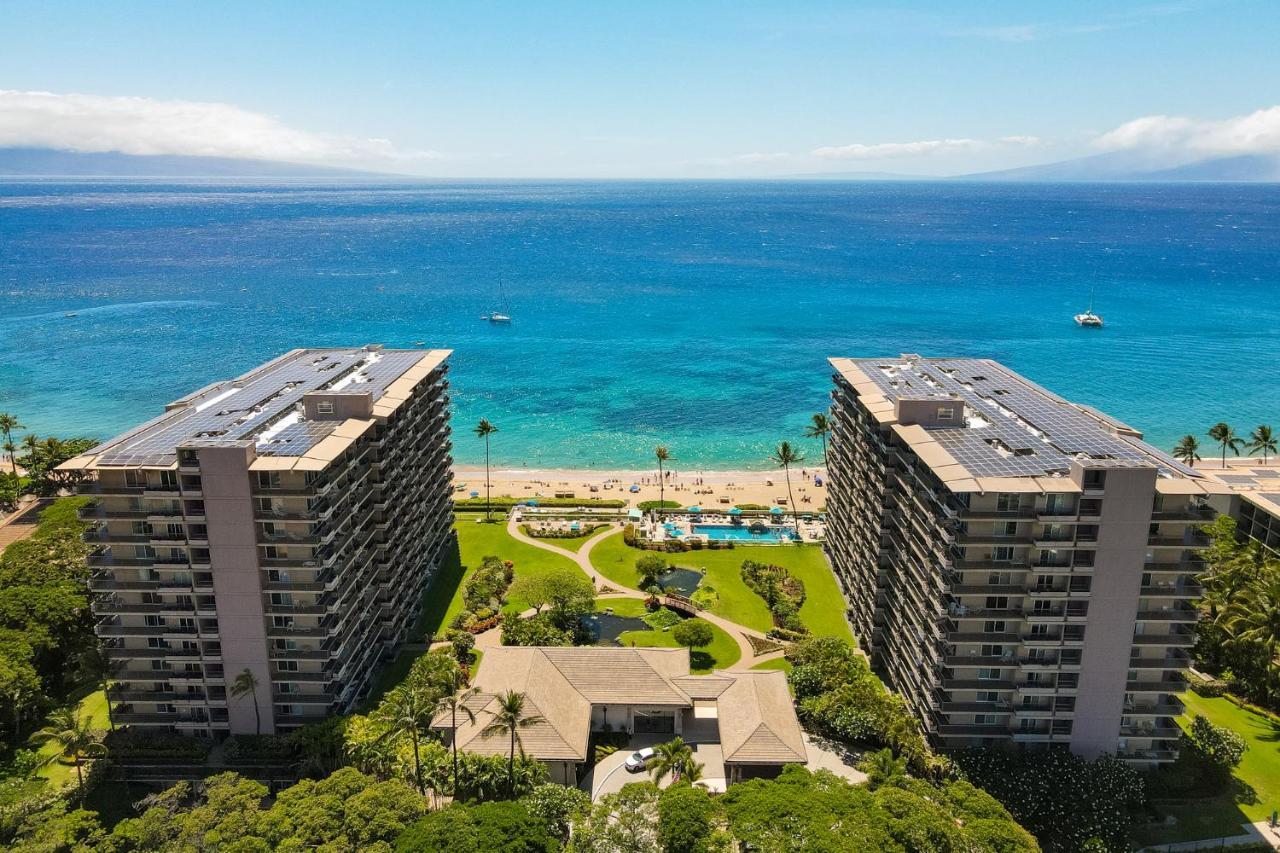 The Whaler Resort Лахайна Екстериор снимка