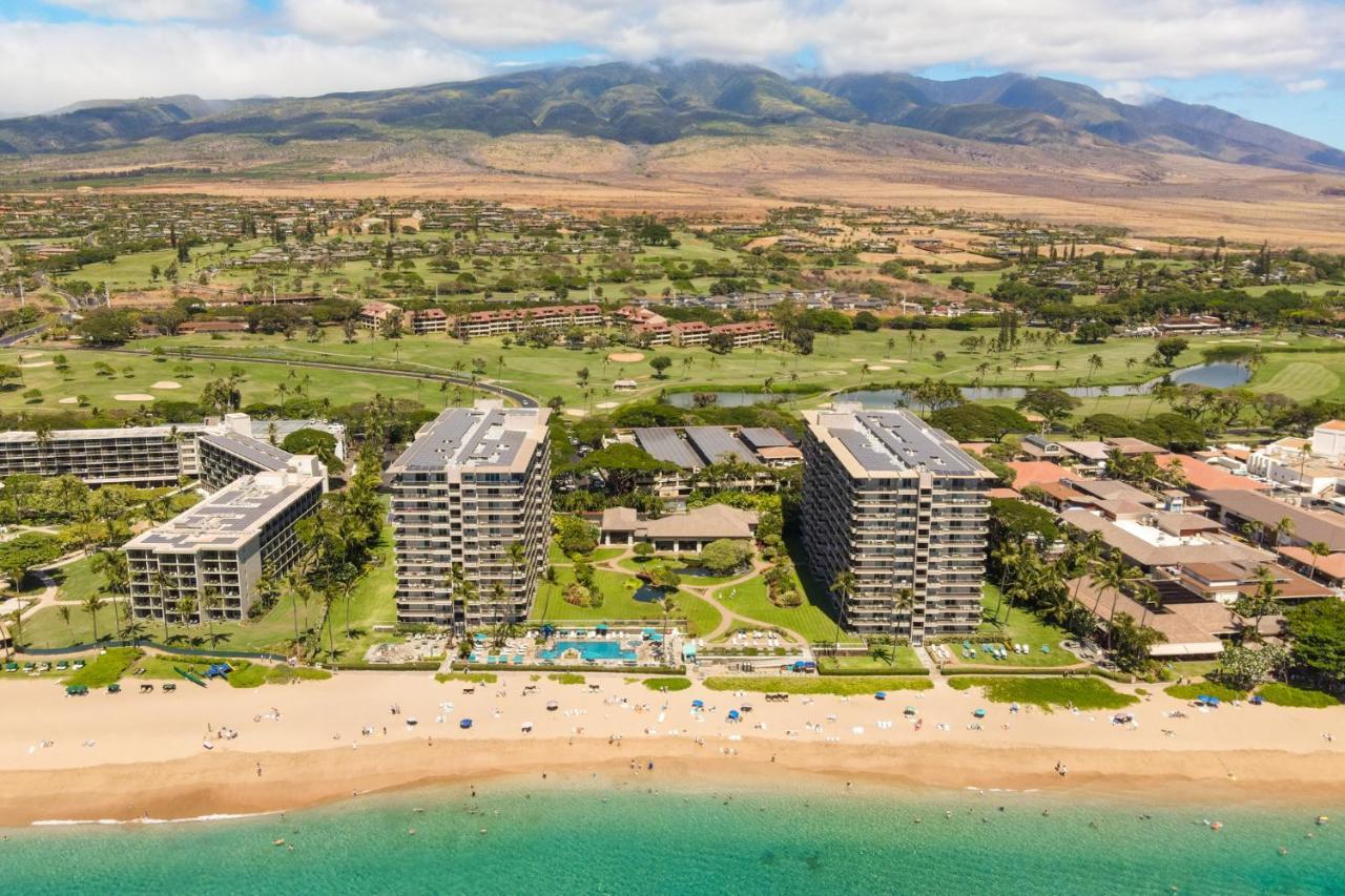 The Whaler Resort Лахайна Екстериор снимка